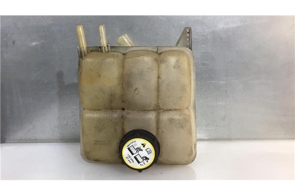 Recambio de botella expansion para ford focus ii (da_) 1.8 tdci referencia OEM IAM CTX954244 17731026 