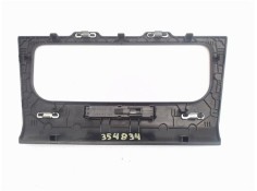 Recambio de embellecedor mando clima para volkswagen golf vi (5k1) 1.4 advance referencia OEM IAM 5K0858069P  
