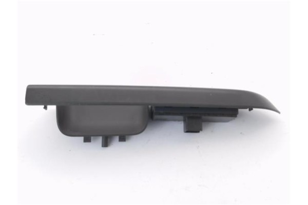 Recambio de mando elevalunas delantero izquierdo para volkswagen touran (1t1) 2.0 tdi referencia OEM IAM 1T1867371H  