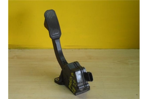 Recambio de potenciometro pedal gas para toyota prius + (zvw40) 1.8 advance referencia OEM IAM 02R15C00208 7811012050 1988008572