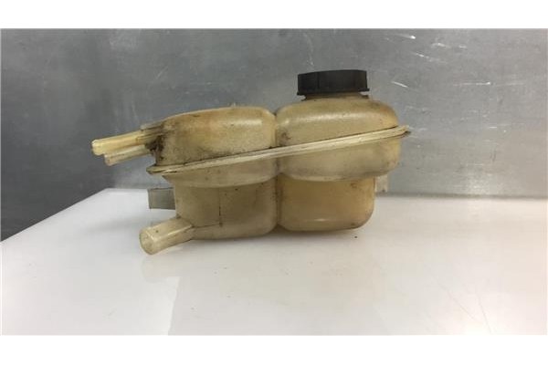 Recambio de botella expansion para ford focus ii (da_) 1.8 tdci referencia OEM IAM CTX954244 17731026 