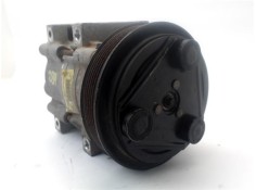 Recambio de compresor aire acond. para ford fiesta (cbk) 1.25 ambiente referencia OEM IAM 96FW19D629  