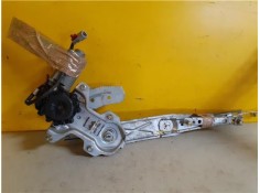 Recambio de mecanismo elevalunas trasero izquierdo para honda civic v fastback (mb) 2.0 tdic referencia OEM IAM   