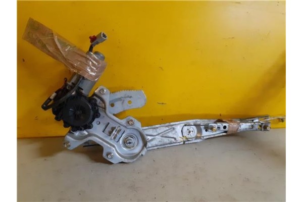 Recambio de mecanismo elevalunas trasero izquierdo para honda civic v fastback (mb) 2.0 tdic referencia OEM IAM   