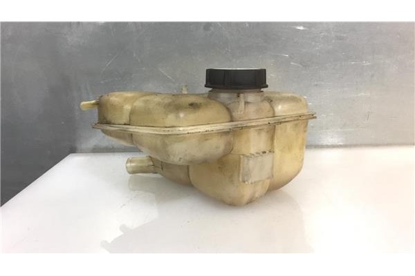 Recambio de botella expansion para ford focus ii (da_) 1.8 tdci referencia OEM IAM CTX954244 17731026 