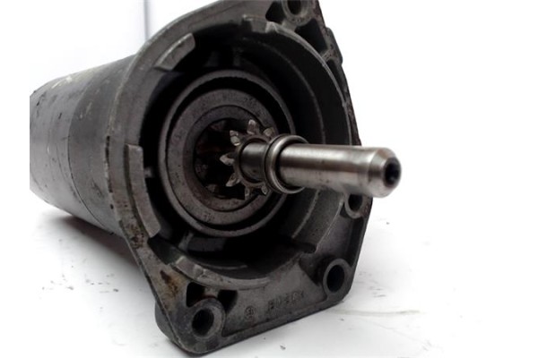 Recambio de motor arranque para seat arosa (6h1) 1.0 select referencia OEM IAM 85911023J 0001112044 36911023Q , AUDI | 36911023Q