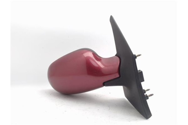 Recambio de retrovisor electrico derecho para renault scenic i (ja...) referencia OEM IAM 7700431543 RD00915 