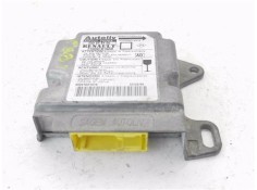 Recambio de centralita airbag para renault megane i (ba0/1_) 1.6 e (ba0f, ba0s) referencia OEM IAM 7700418152D 550548400 
