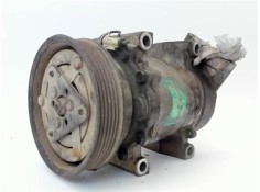 Recambio de compresor aire acond. para renault kangoo ii (f/kw0) 1.2 expression referencia OEM IAM 7700273801  7701499969 , RENA