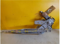 Recambio de mecanismo elevalunas trasero izquierdo para honda civic v fastback (mb) 2.0 tdic referencia OEM IAM   