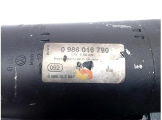 Recambio de motor arranque para seat arosa (6h1) 1.0 select referencia OEM IAM 85911023J 0001112044 36911023Q , AUDI | 36911023Q