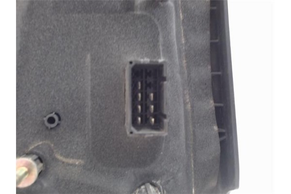 Recambio de retrovisor electrico derecho para renault scenic i (ja...) referencia OEM IAM 7700431543 RD00915 