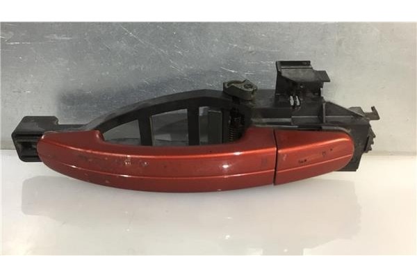 Recambio de maneta exterior delantero derecha para ford focus ii (da_) 1.8 tdci referencia OEM IAM 3M51R224A37  