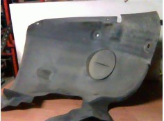 PROTECTOR PASE RUEDA DELANTERO IZQUIERDO 8200415285 