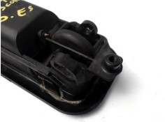 Recambio de manilla int. puerta delantero izquierda para ford escort berlina 1.6 laser referencia OEM IAM 86ABA22601AG  