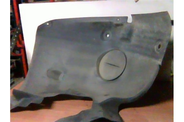 Recambio de protector pase rueda delantero izquierdo para renault megane ii (bm0/1_, cm0/1_) 1.9 dci (bm0g, cm0g) referencia OEM