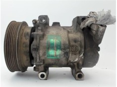 Recambio de compresor aire acond. para renault kangoo ii (f/kw0) 1.2 expression referencia OEM IAM 7700273801  7701499969 , RENA