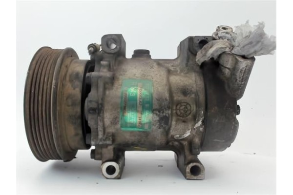Recambio de compresor aire acond. para renault kangoo ii (f/kw0) 1.2 expression referencia OEM IAM 7700273801  7701499969 , RENA