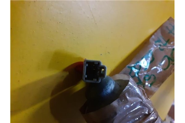 Recambio de mecanismo elevalunas trasero izquierdo para honda civic v fastback (mb) 2.0 tdic referencia OEM IAM   