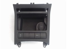 Recambio de conjunto interruptores para volkswagen golf vi (5k1) 1.4 advance referencia OEM IAM 5K0857961A  