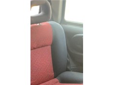 Recambio de cinturon seguridad trasero izquierdo para volkswagen lupo (6x1/6e1) 1.7 conceptline referencia OEM IAM 6X0857805E041
