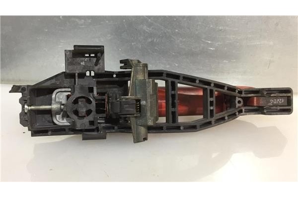 Recambio de maneta exterior delantero derecha para ford focus ii (da_) 1.8 tdci referencia OEM IAM 3M51R224A37  