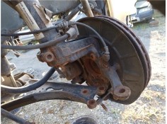 Recambio de mangueta delantero derecha para volkswagen touran (1t1) 2.0 tdi referencia OEM IAM 1K0407256AA  