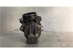 Recambio de caja mariposa aire para ford fiesta v (jh_, jd_) 1.6 tdci referencia OEM IAM 9643836980  