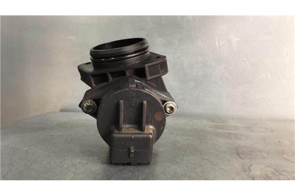 Recambio de caja mariposa aire para ford fiesta v (jh_, jd_) 1.6 tdci referencia OEM IAM 9643836980  