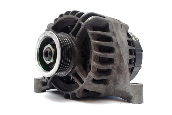 Recambio de alternador para fiat ii bravo (198) 1.4 referencia OEM IAM 51714791 MS1022118470 46542889 , FIAT | 46554404 , FIAT |