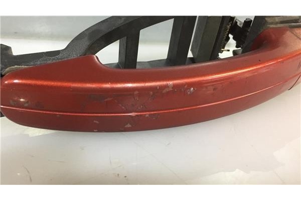 Recambio de maneta exterior delantero derecha para ford focus ii (da_) 1.8 tdci referencia OEM IAM 3M51R224A37  