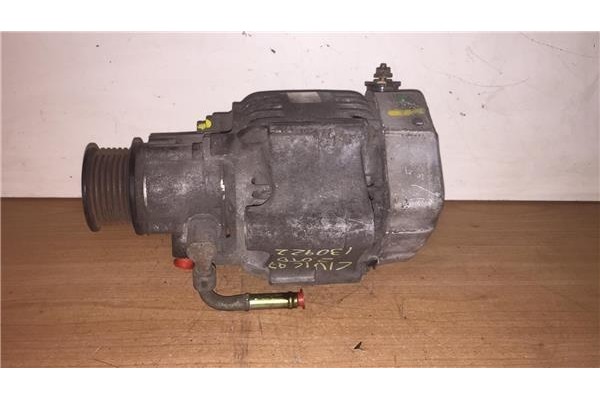 Recambio de alternador para honda civic v fastback (mb) 2.0 tdic referencia OEM IAM E1D150 002132272 