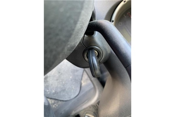 Recambio de clausor para volkswagen lupo (6x1/6e1) 1.7 conceptline referencia OEM IAM 357905851G  