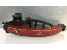 MANETA EXTERIOR DELANTERO IZQUIERDA 3M51R224A36AD 