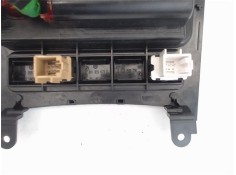 Recambio de conjunto interruptores para volkswagen golf vi (5k1) 1.4 advance referencia OEM IAM 5K0857961A  