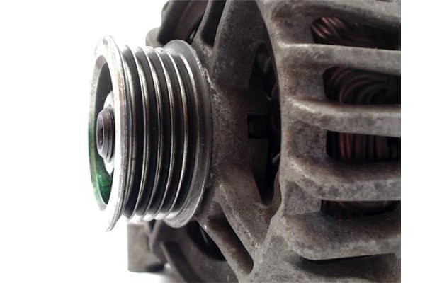 Recambio de alternador para fiat ii bravo (198) 1.4 referencia OEM IAM 51714791 MS1022118470 46542889 , FIAT | 46554404 , FIAT |