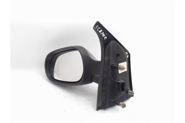 Recambio de retrovisor electrico izquierdo para renault scenic i (ja...) referencia OEM IAM   