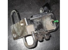 Recambio de bisagra inf. puerta trasero derecha para seat altea (5p1) 1.6 referencia OEM IAM 6Q4833412  