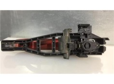Recambio de maneta exterior delantero izquierda para ford focus ii (da_) 1.8 tdci referencia OEM IAM 3M51R224A36AD  