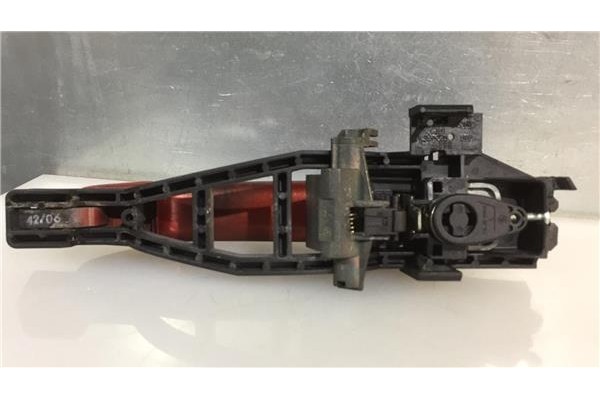 Recambio de maneta exterior delantero izquierda para ford focus ii (da_) 1.8 tdci referencia OEM IAM 3M51R224A36AD  
