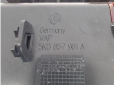 Recambio de conjunto interruptores para volkswagen golf vi (5k1) 1.4 advance referencia OEM IAM 5K0857961A  