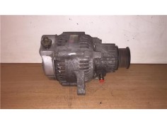 Recambio de alternador para honda civic v fastback (mb) 2.0 tdic referencia OEM IAM E1D150 002132272 