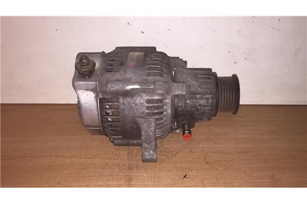 Recambio de alternador para honda civic v fastback (mb) 2.0 tdic referencia OEM IAM E1D150 002132272 