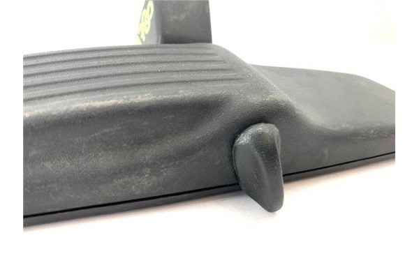 Recambio de retrovisor interior para opel astra h berlina 1.6 referencia OEM IAM 6428257  