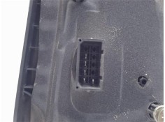 Recambio de retrovisor electrico izquierdo para renault scenic i (ja...) referencia OEM IAM   