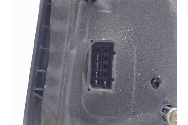 Recambio de retrovisor electrico izquierdo para renault scenic i (ja...) referencia OEM IAM   