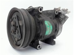 Recambio de compresor aire acond. para renault kangoo ii (f/kw0) 1.2 profesional referencia OEM IAM 7700273801  7701499969 , REN