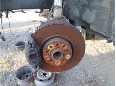 Recambio de mangueta delantero izquierda para volkswagen touran (1t1) 2.0 tdi referencia OEM IAM 1K0407255AA  