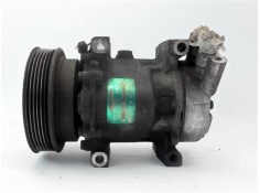 Recambio de compresor aire acond. para renault kangoo ii (f/kw0) 1.2 profesional referencia OEM IAM 7700273801  7701499969 , REN