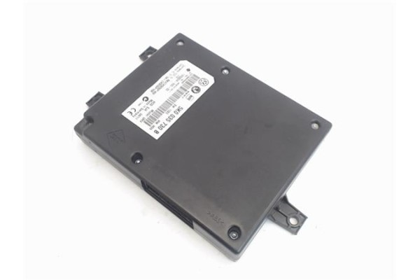 Recambio de modulo electronico para volkswagen golf vi (5k1) 1.4 advance referencia OEM IAM 5K0035730B  
